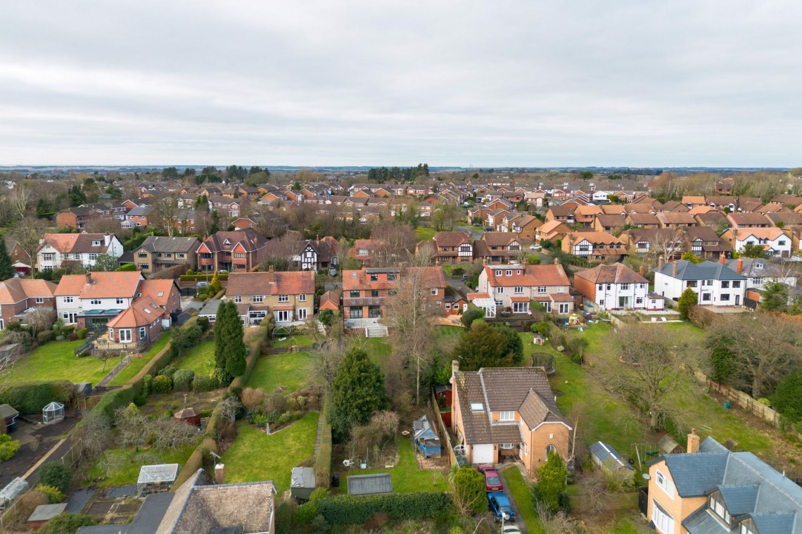 Images for Swanpool Lane, Aughton, L39