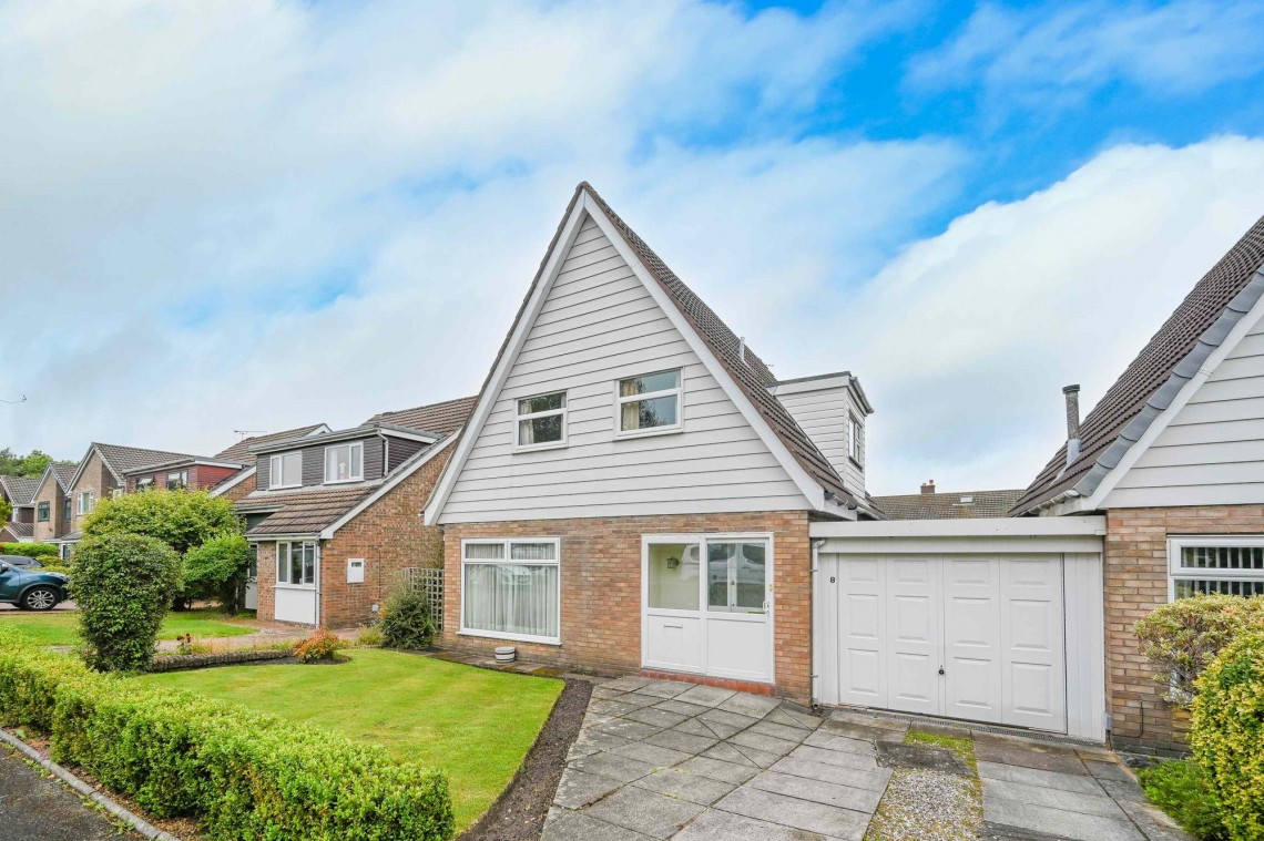 Images for Redcliffe Gardens, Aughton, L39
