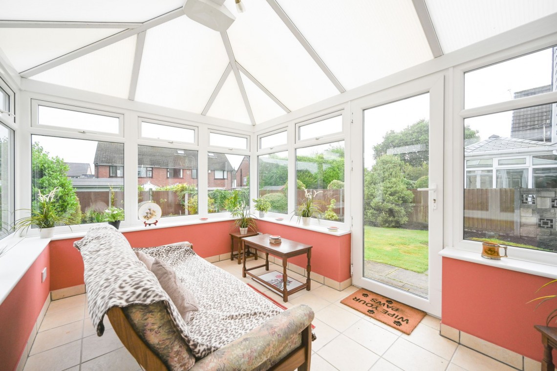 Images for Redcliffe Gardens, Aughton, L39