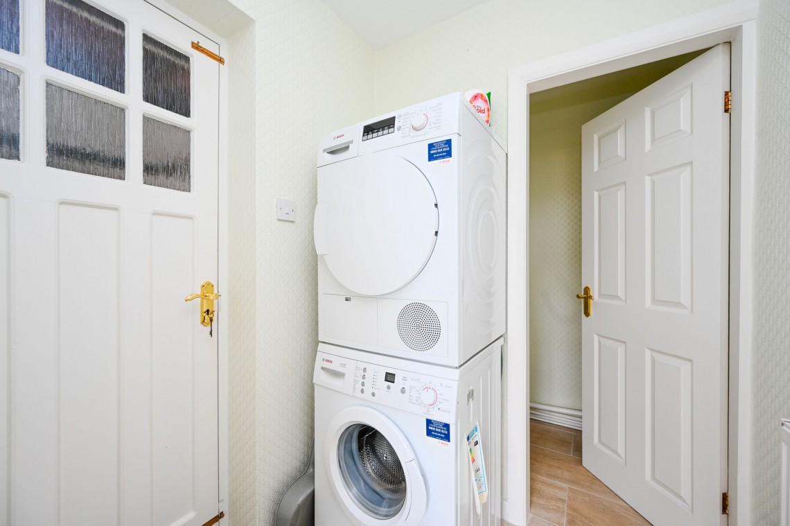 Images for Redcliffe Gardens, Aughton, L39
