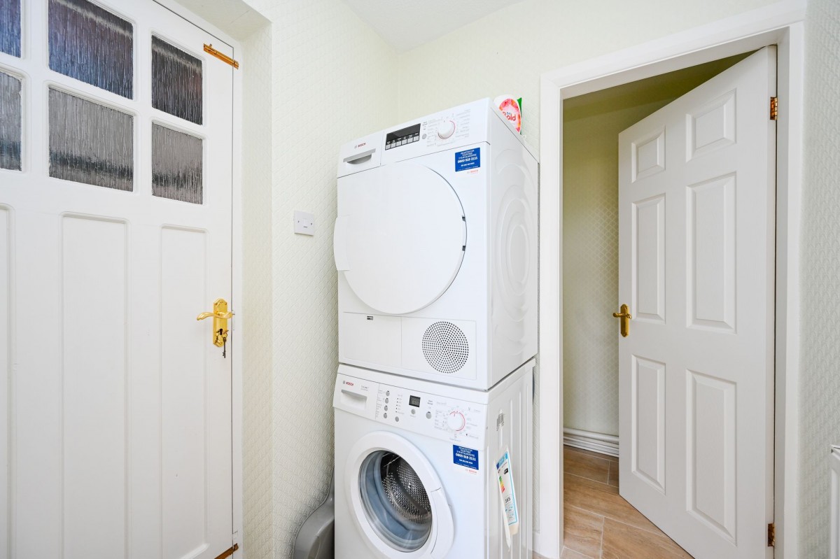Images for Redcliffe Gardens, Aughton, L39