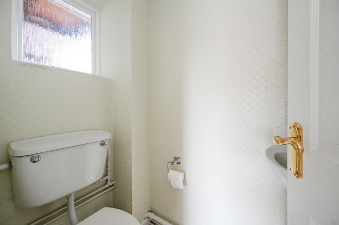 Images for Redcliffe Gardens, Aughton, L39