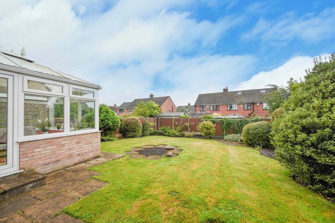 Images for Redcliffe Gardens, Aughton, L39