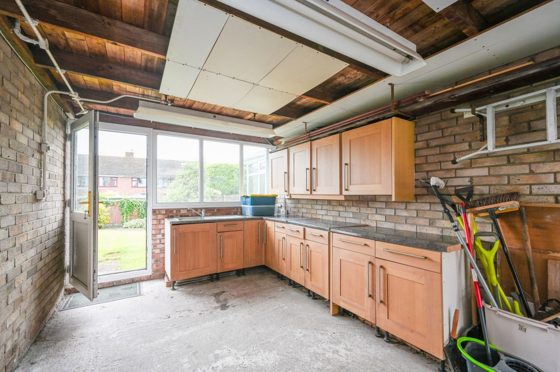 Images for Redcliffe Gardens, Aughton, L39