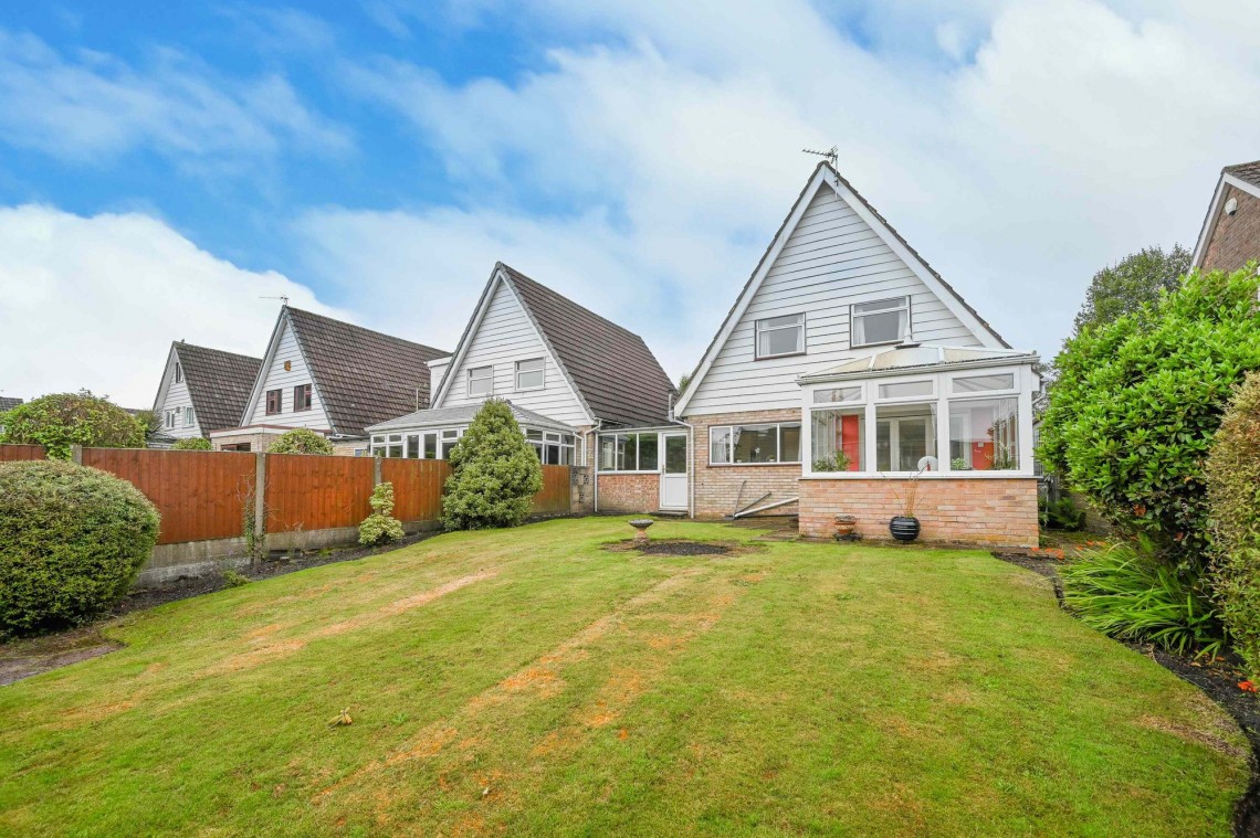 Images for Redcliffe Gardens, Aughton, L39