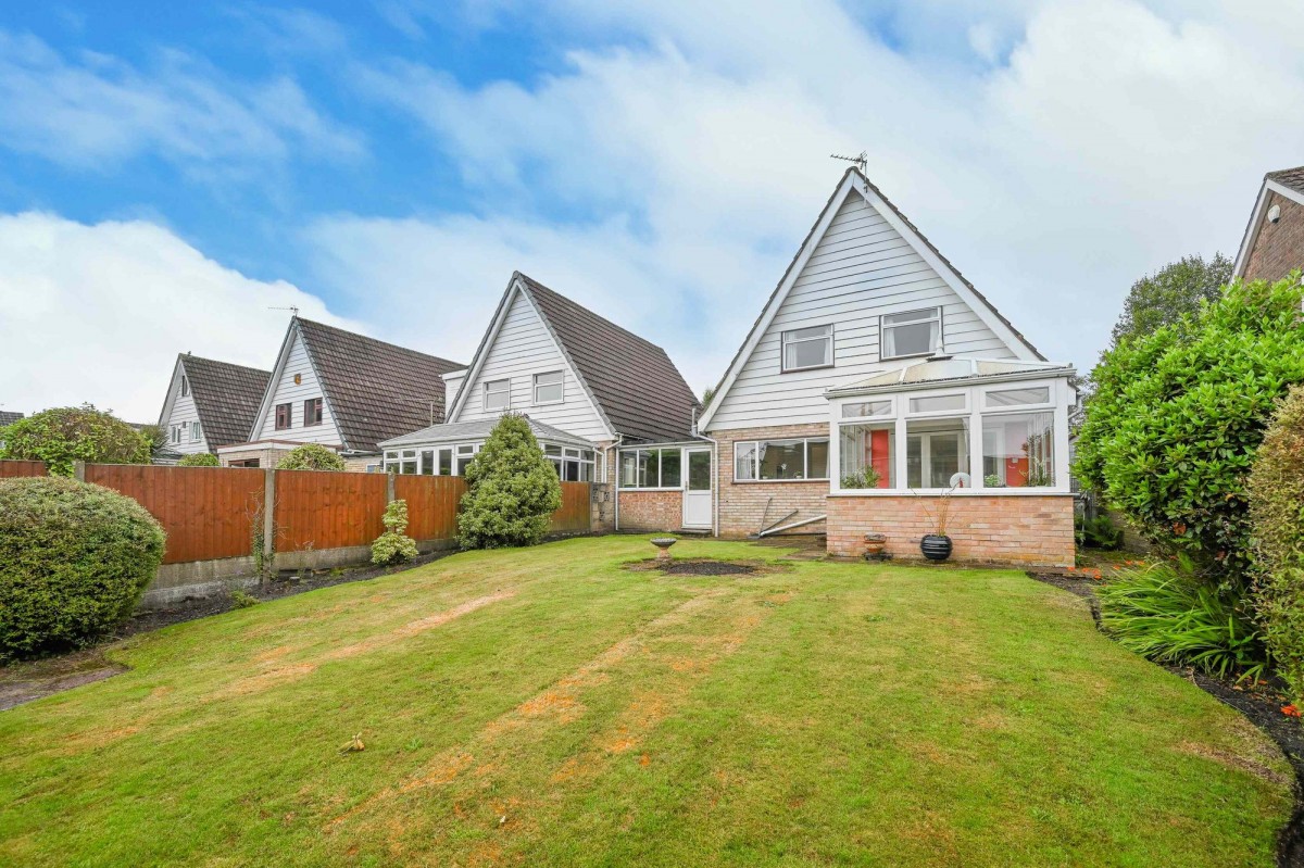Images for Redcliffe Gardens, Aughton, L39