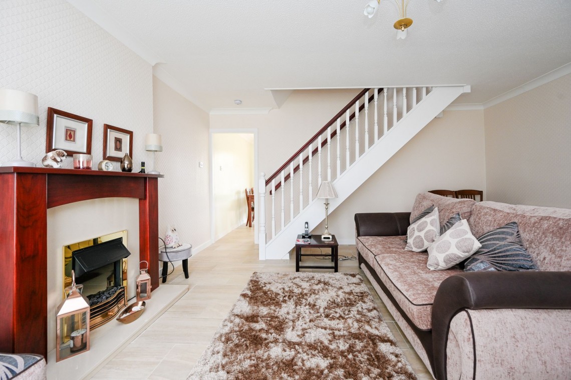 Images for Redcliffe Gardens, Aughton, L39