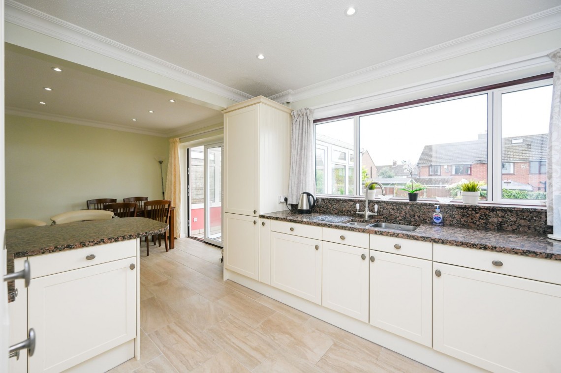 Images for Redcliffe Gardens, Aughton, L39