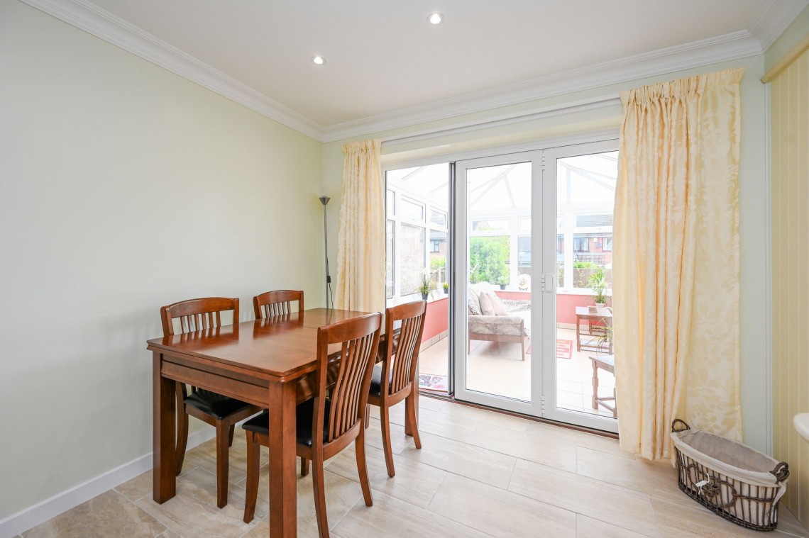 Images for Redcliffe Gardens, Aughton, L39