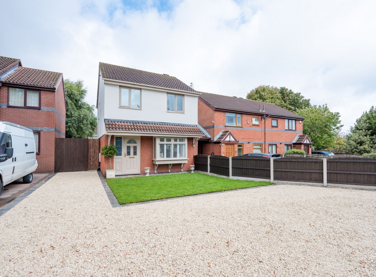 Images for Convent Close, Aughton, L39