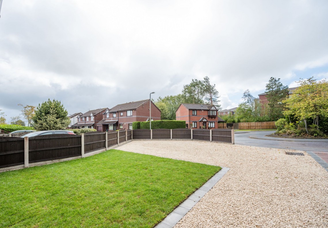 Images for Convent Close, Aughton, L39