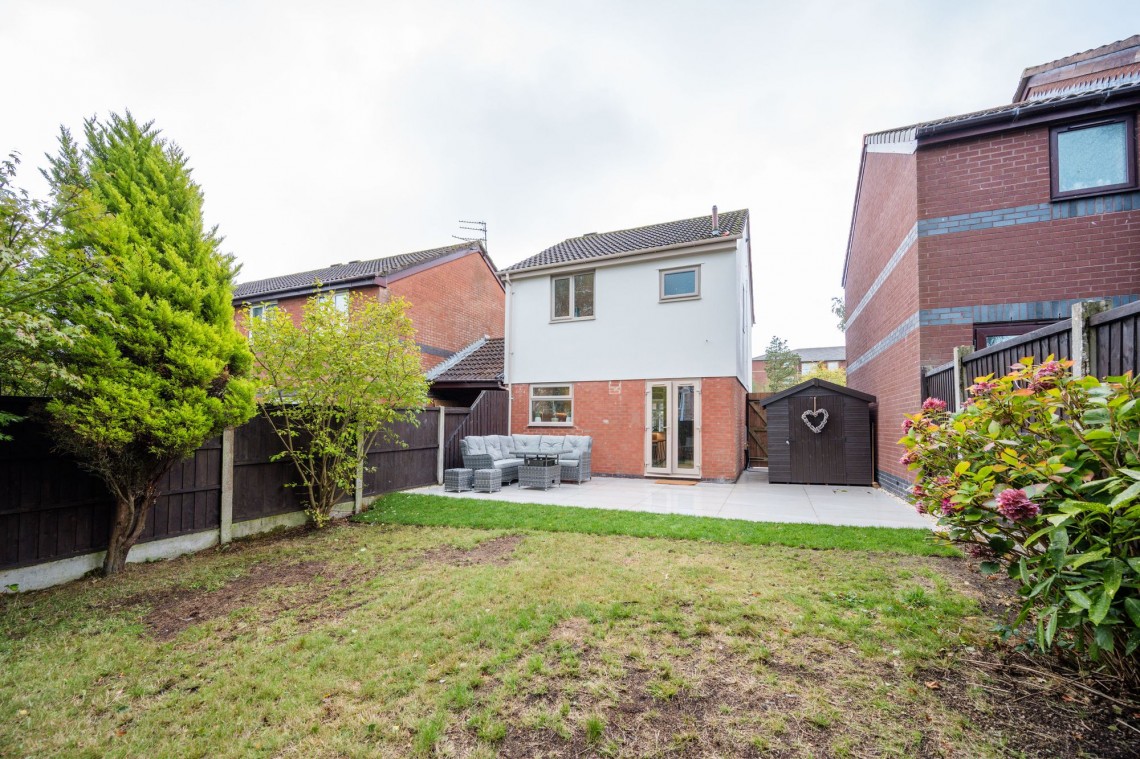 Images for Convent Close, Aughton, L39