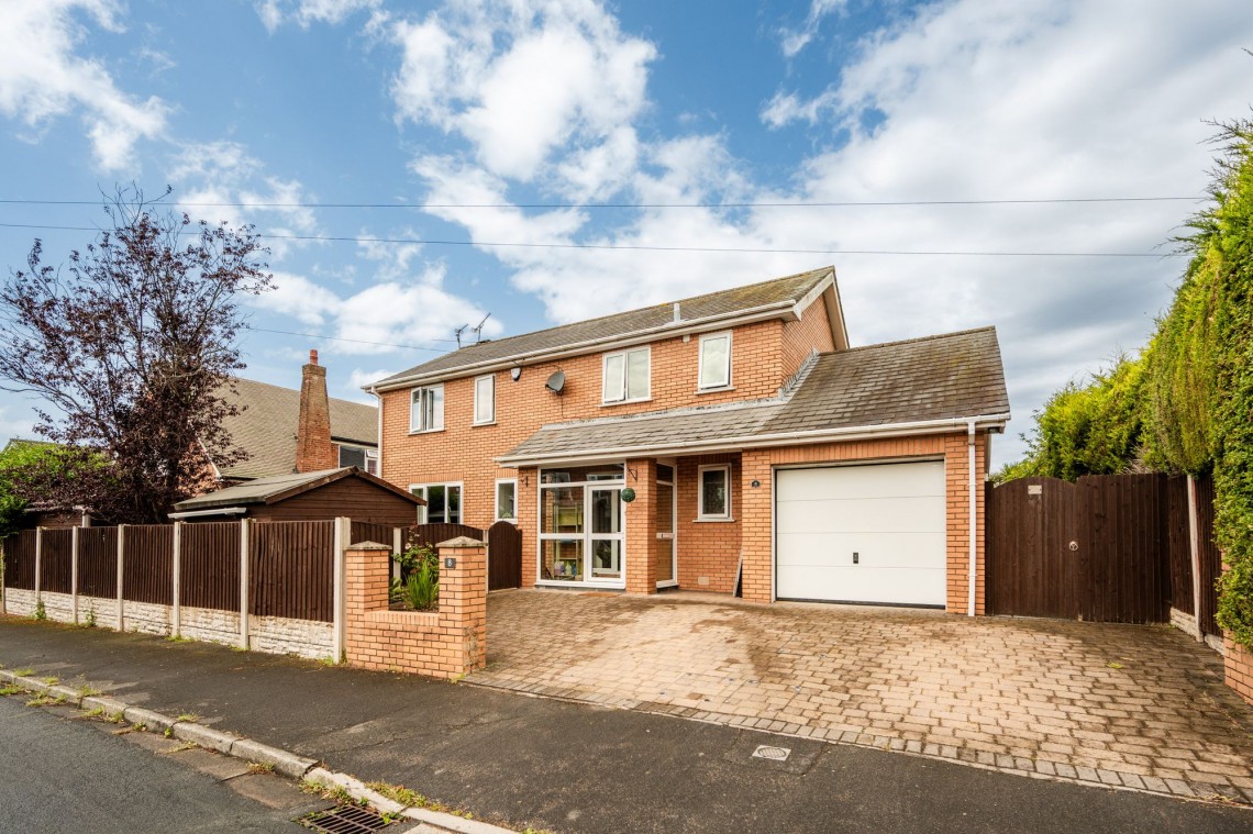 Images for Bleasdale Close, Aughton, L39