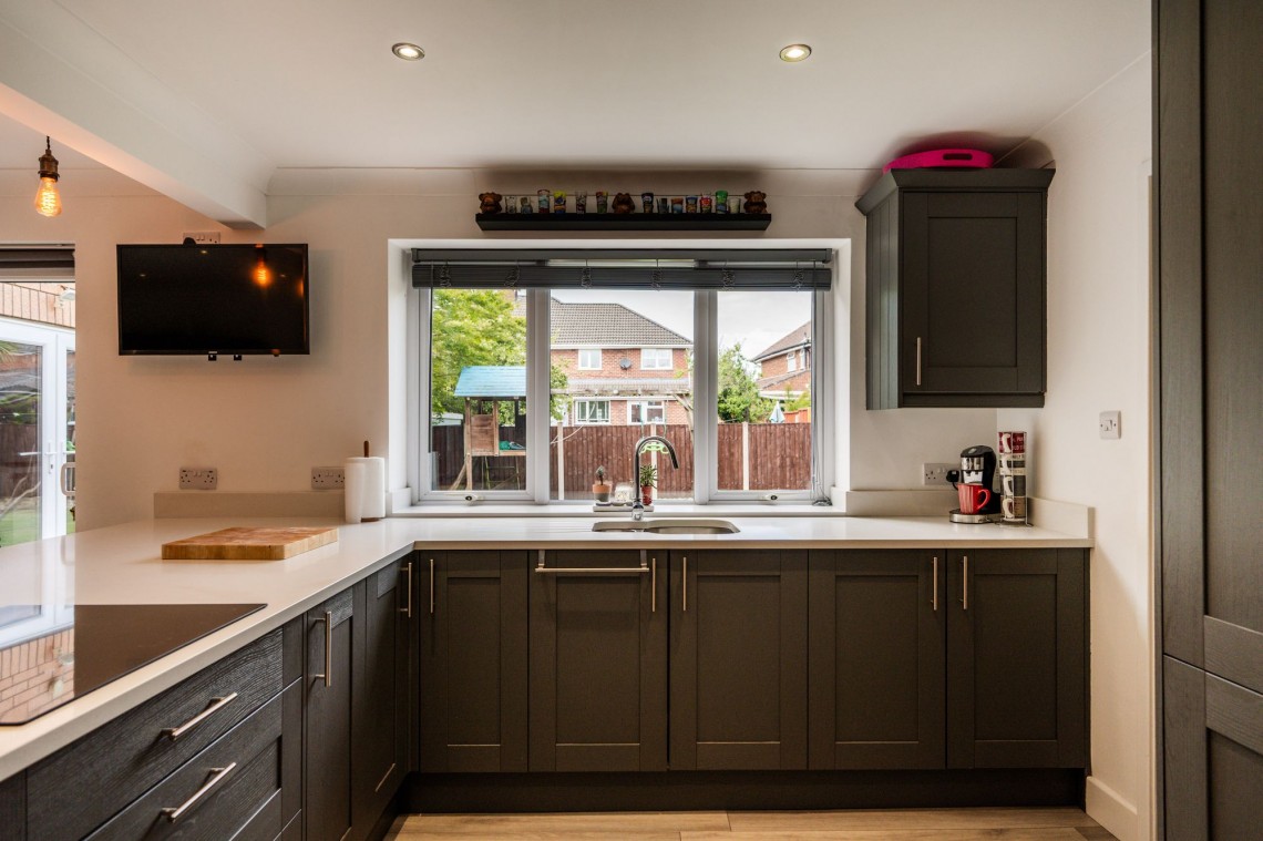 Images for Bleasdale Close, Aughton, L39