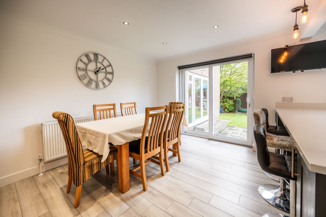 Images for Bleasdale Close, Aughton, L39
