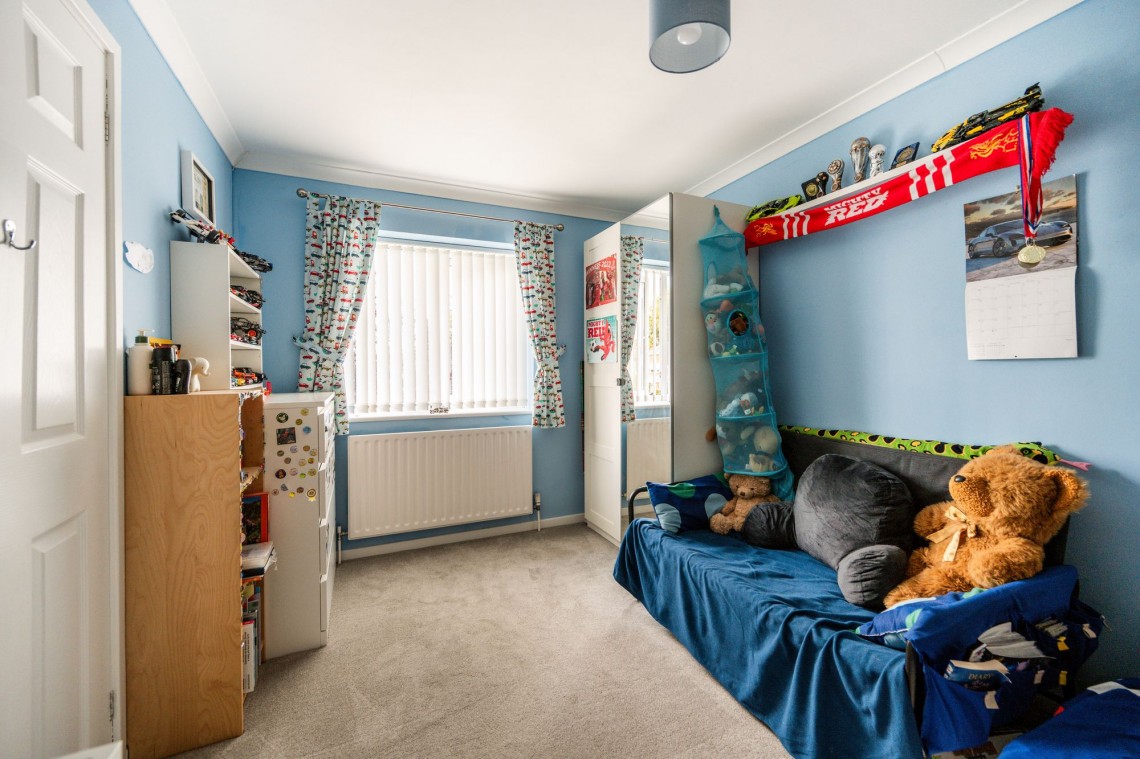 Images for Bleasdale Close, Aughton, L39