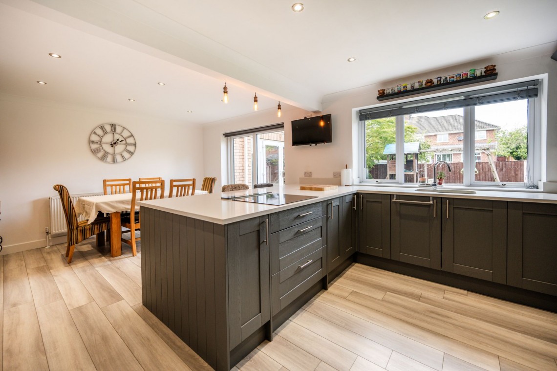 Images for Bleasdale Close, Aughton, L39