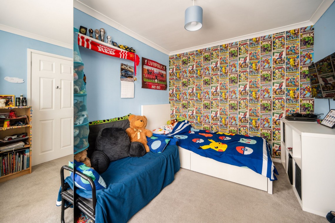 Images for Bleasdale Close, Aughton, L39