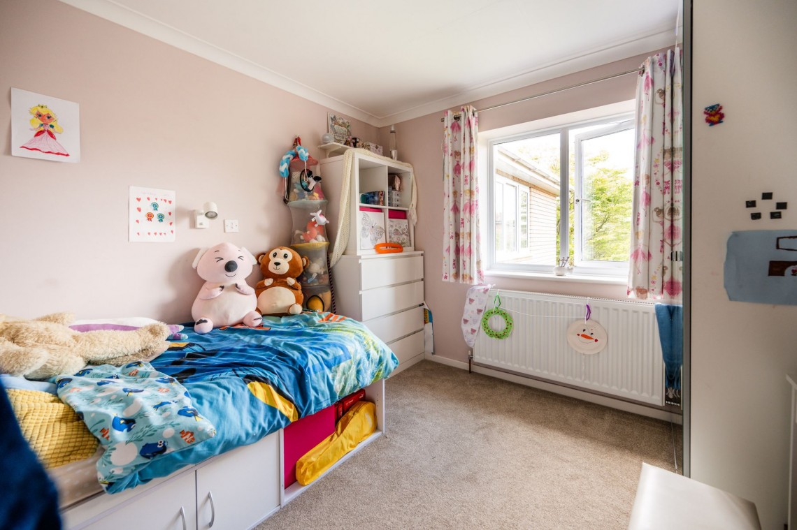 Images for Bleasdale Close, Aughton, L39