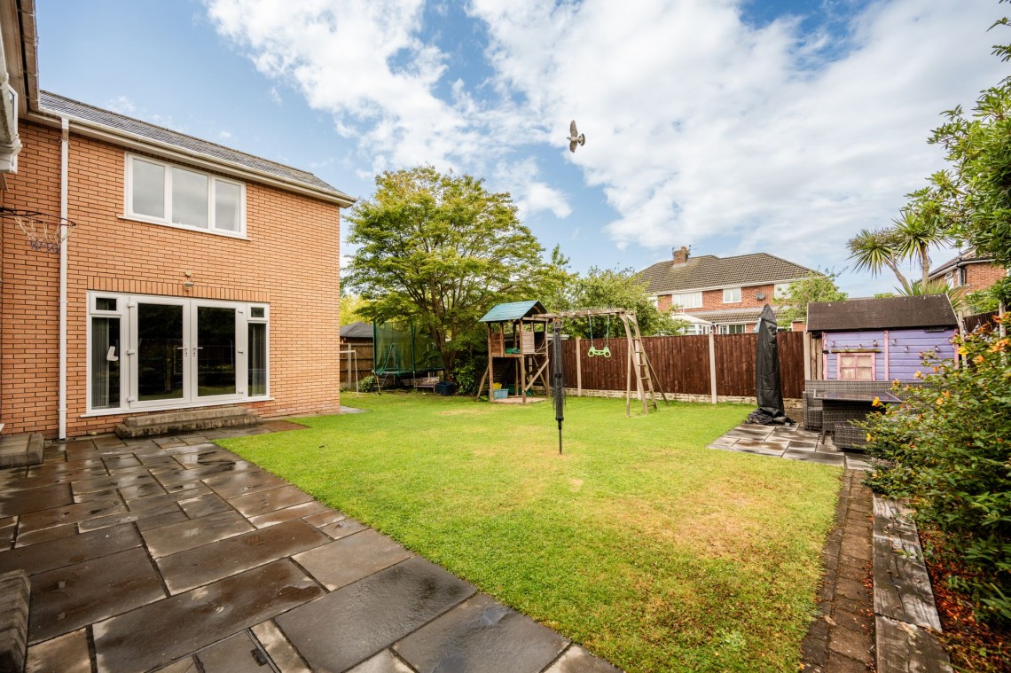Images for Bleasdale Close, Aughton, L39