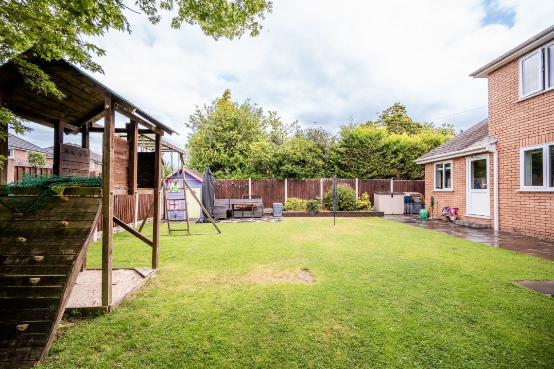 Images for Bleasdale Close, Aughton, L39