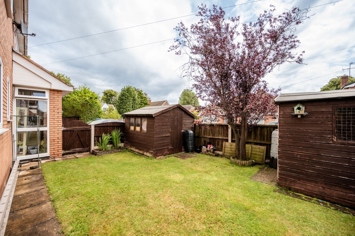 Images for Bleasdale Close, Aughton, L39