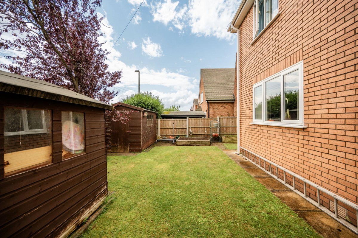 Images for Bleasdale Close, Aughton, L39
