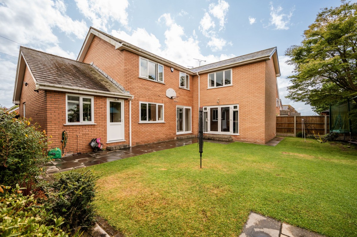 Images for Bleasdale Close, Aughton, L39