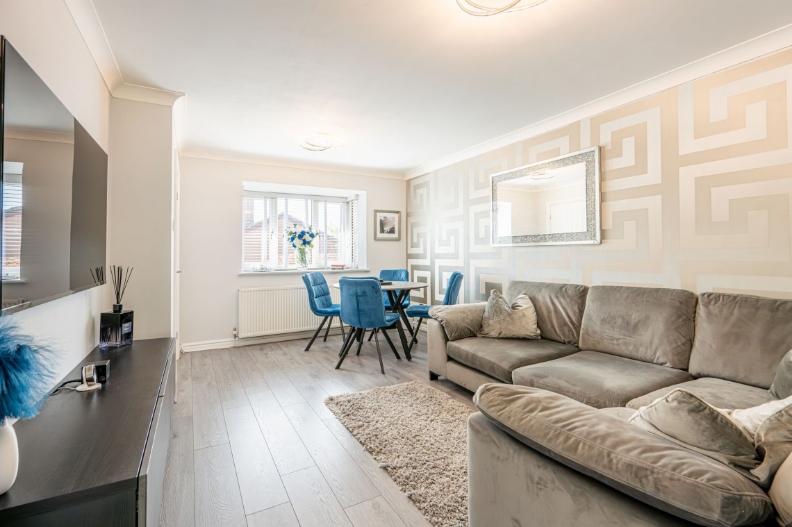 Images for Moss Nook, Aughton, L39