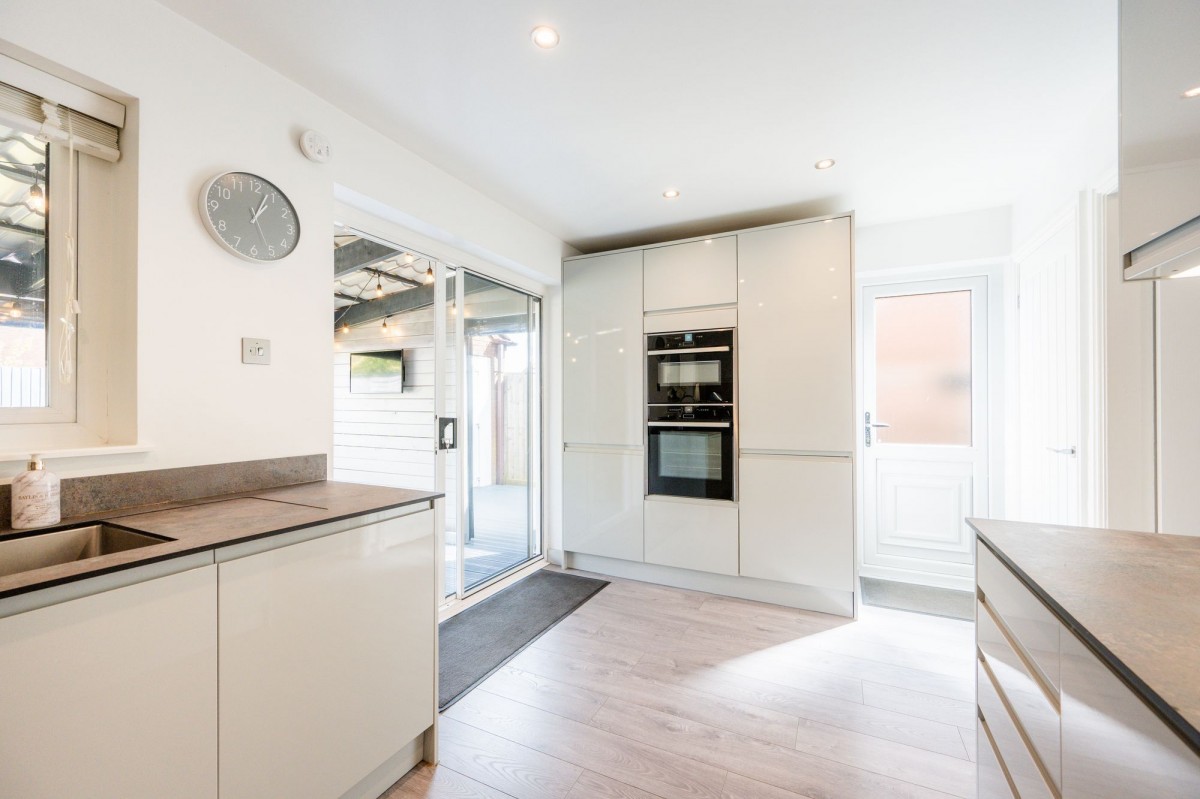 Images for Moss Nook, Aughton, L39