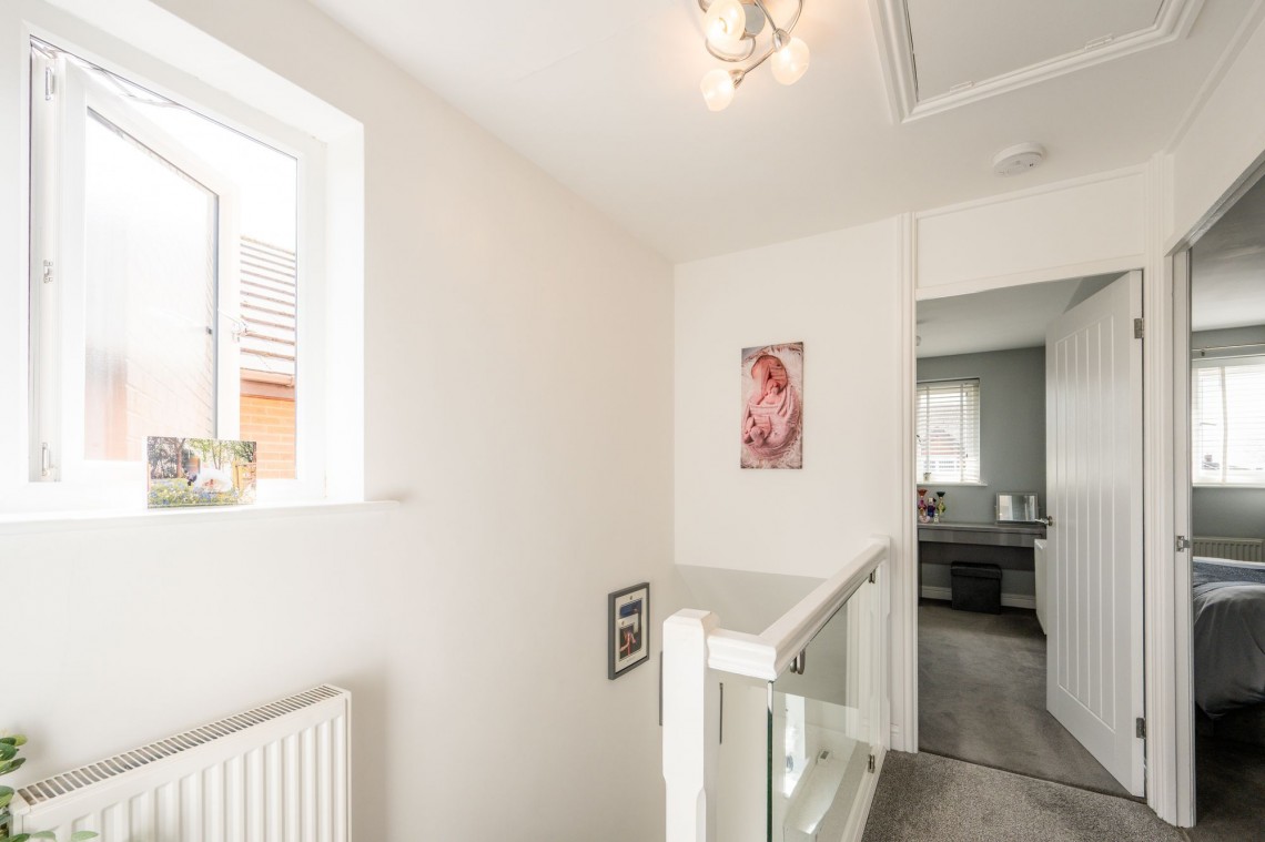 Images for Moss Nook, Aughton, L39
