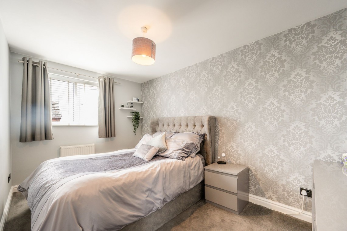 Images for Moss Nook, Aughton, L39