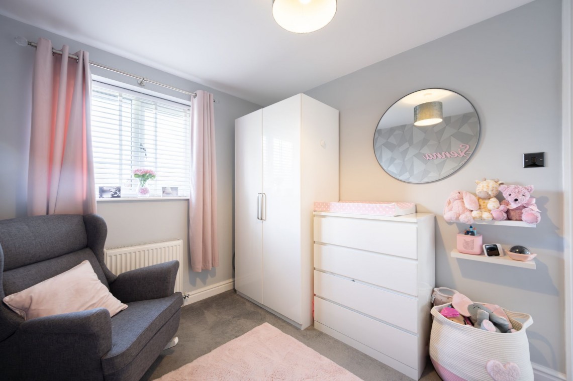 Images for Moss Nook, Aughton, L39
