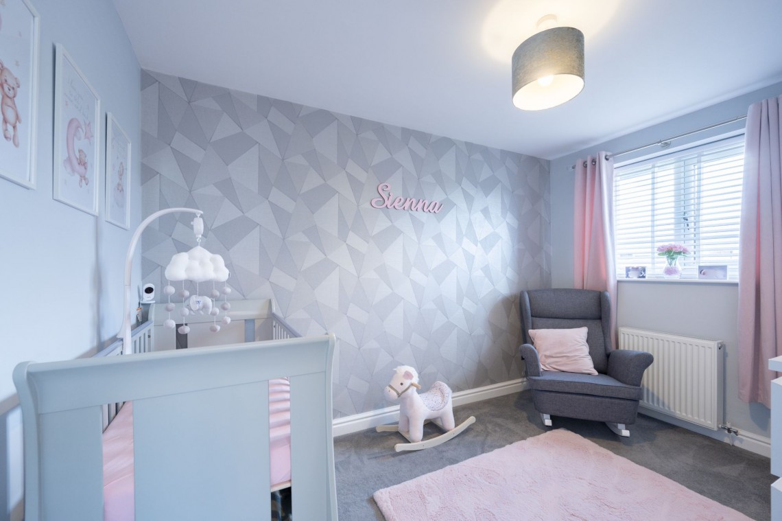 Images for Moss Nook, Aughton, L39