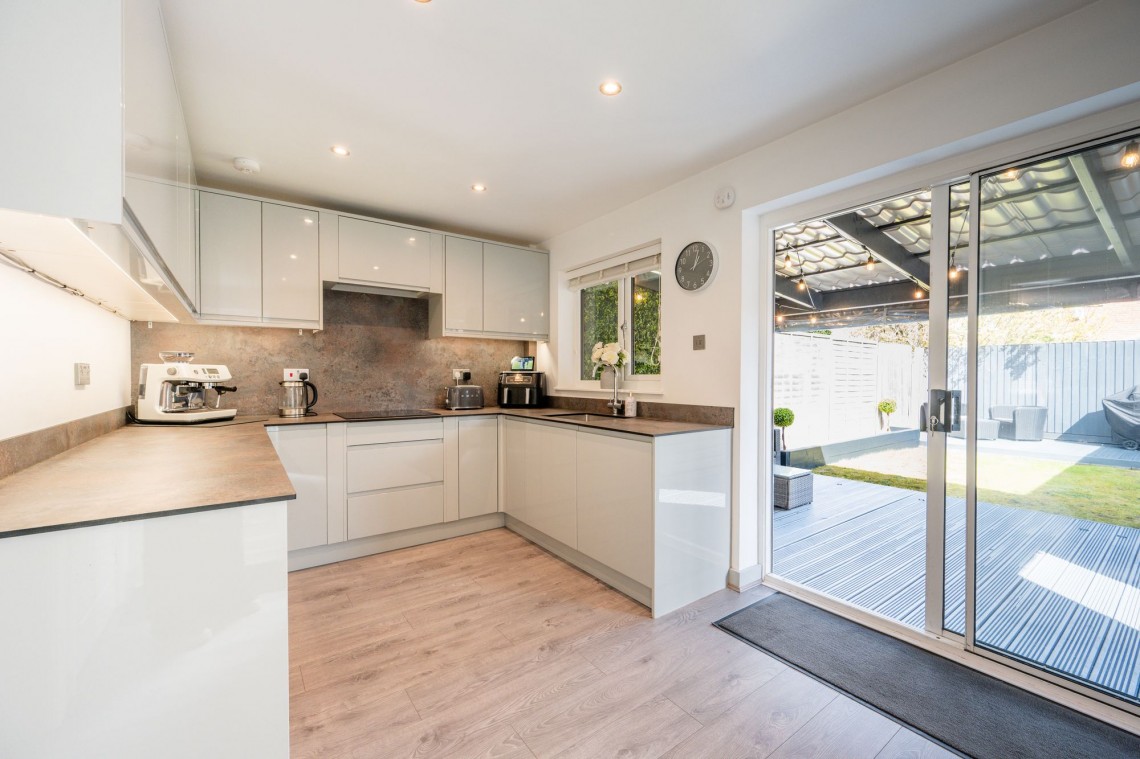 Images for Moss Nook, Aughton, L39