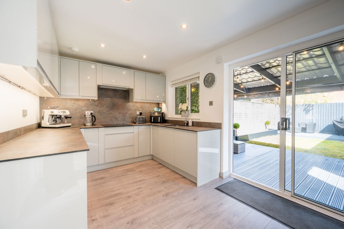Images for Moss Nook, Aughton, L39