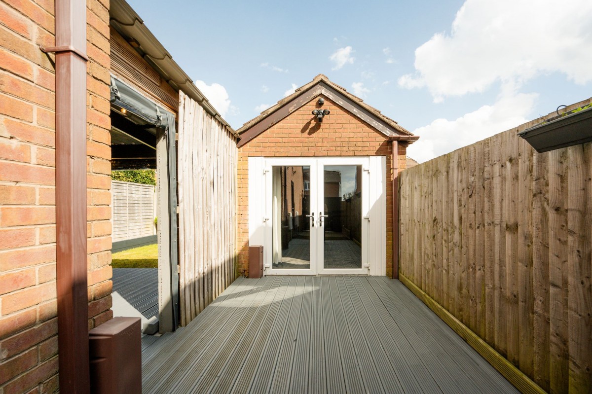 Images for Moss Nook, Aughton, L39
