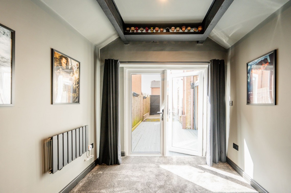 Images for Moss Nook, Aughton, L39