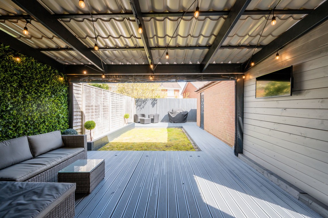 Images for Moss Nook, Aughton, L39