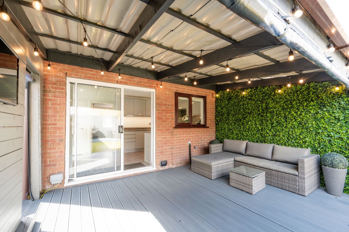 Images for Moss Nook, Aughton, L39