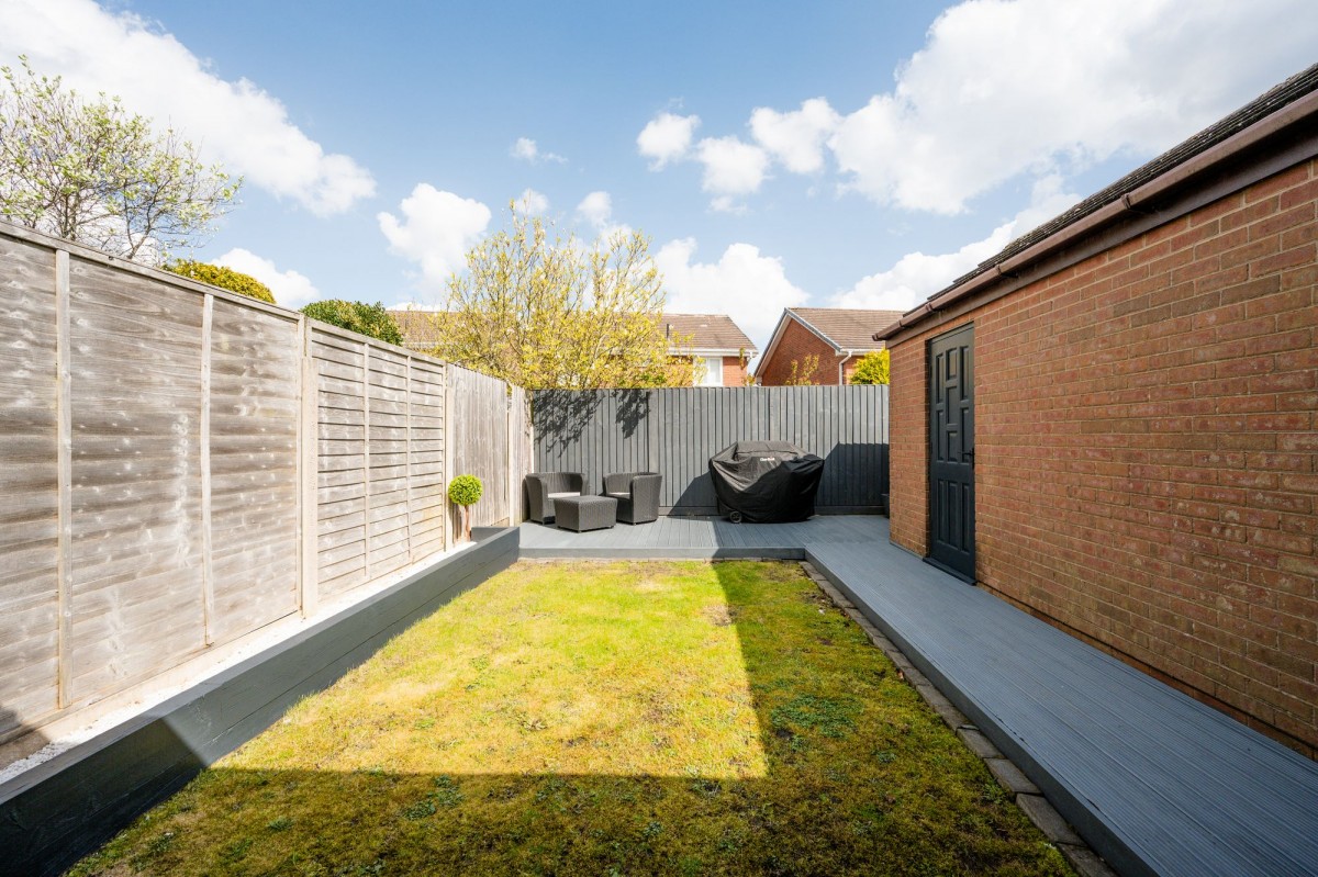 Images for Moss Nook, Aughton, L39