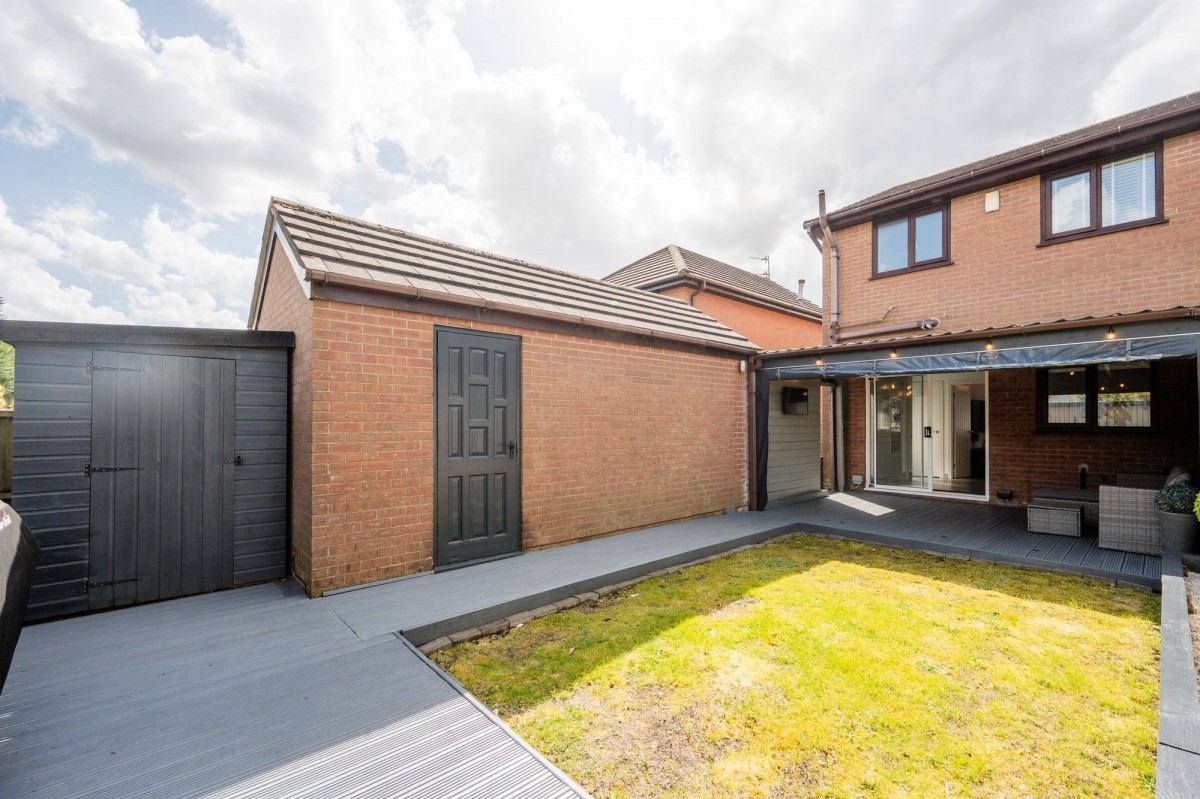 Images for Moss Nook, Aughton, L39