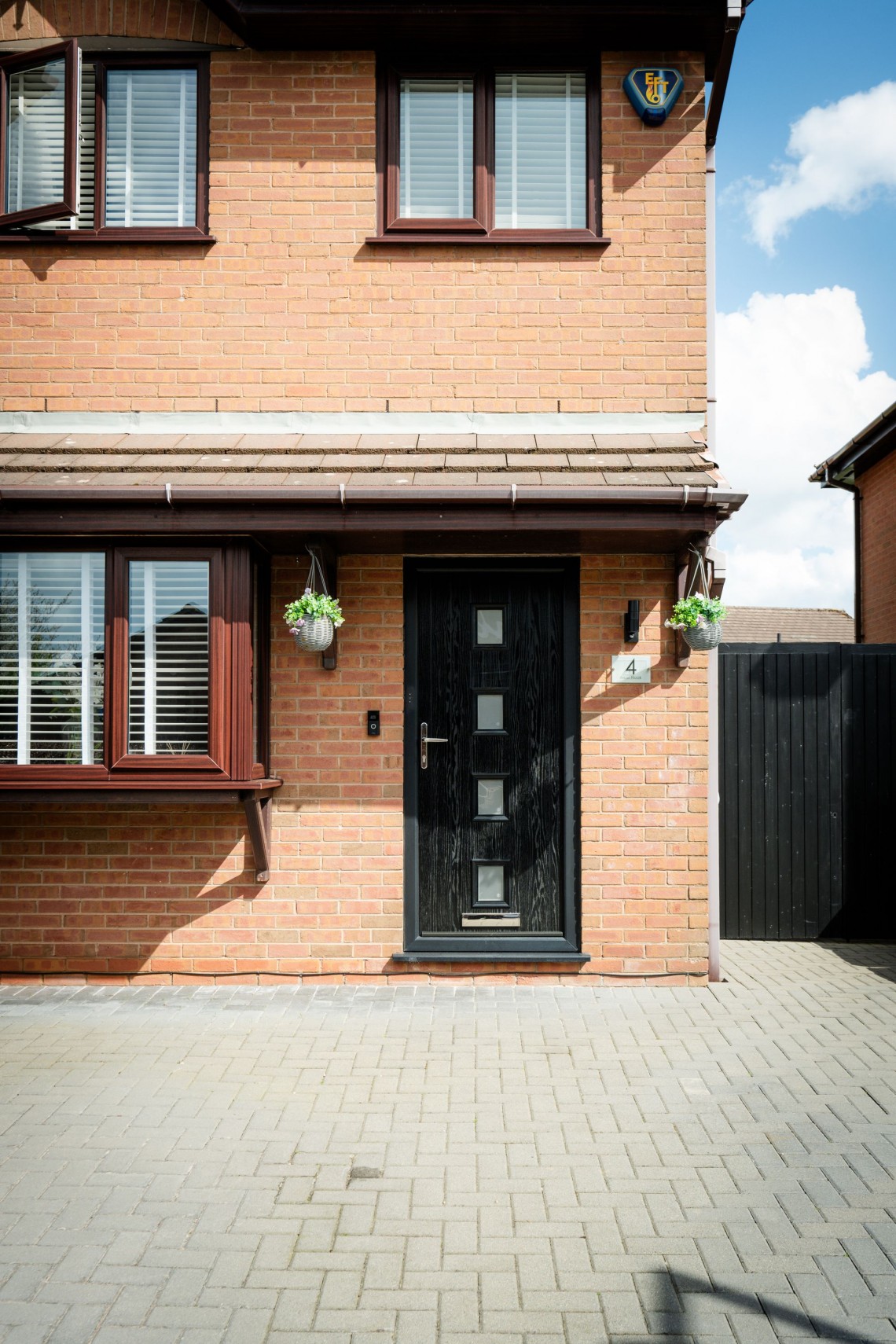 Images for Moss Nook, Aughton, L39