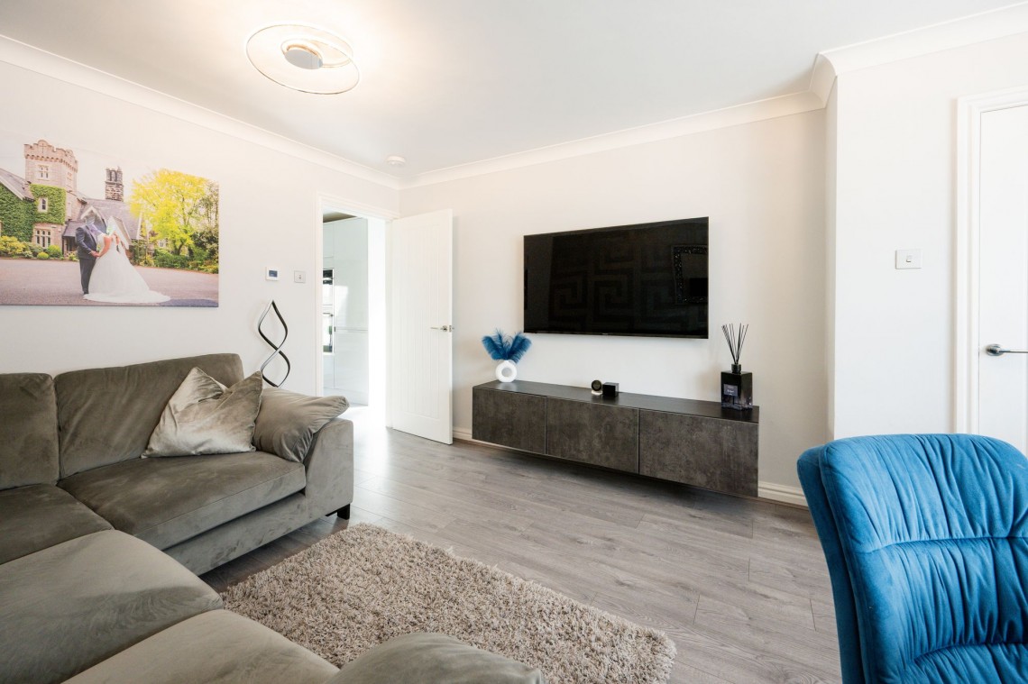 Images for Moss Nook, Aughton, L39