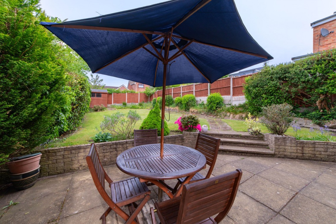 Images for Delph Park Avenue, Aughton, L39