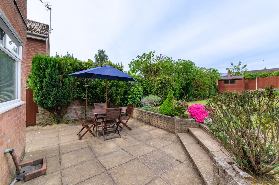 Images for Delph Park Avenue, Aughton, L39
