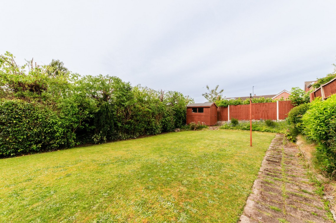 Images for Delph Park Avenue, Aughton, L39