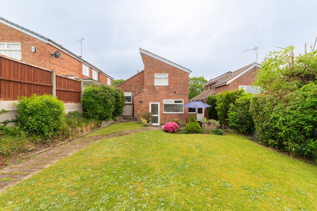 Images for Delph Park Avenue, Aughton, L39