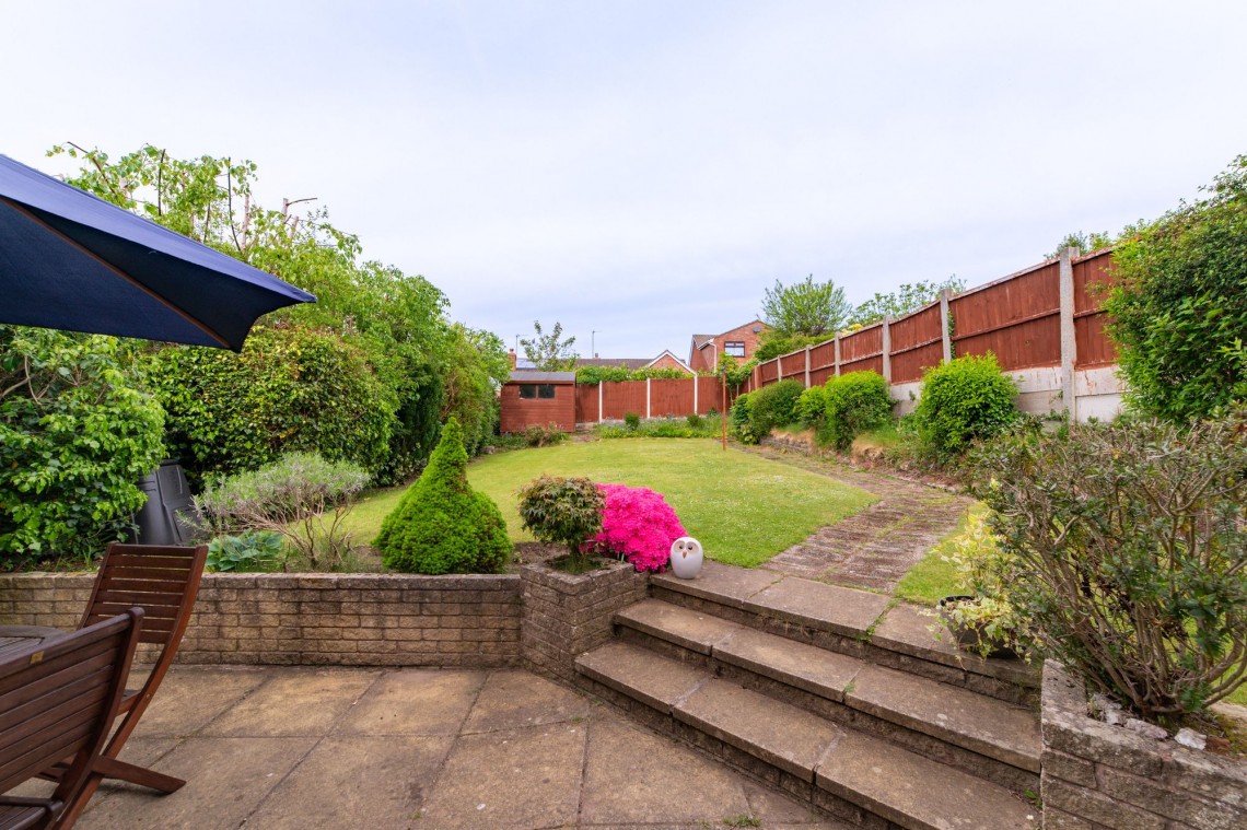 Images for Delph Park Avenue, Aughton, L39