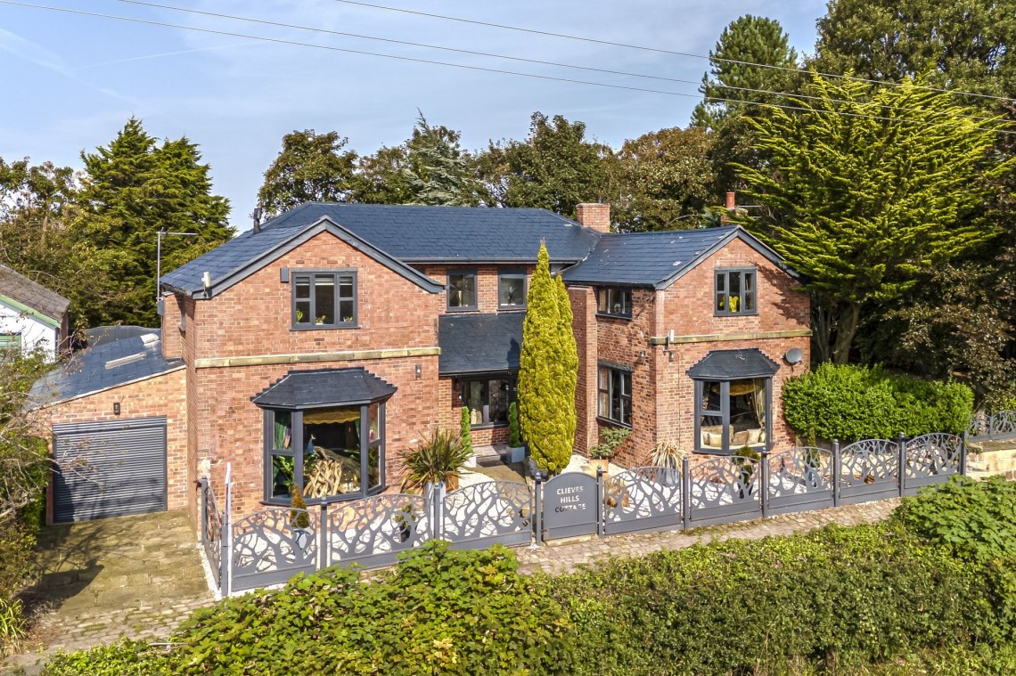 Images for Booths Lane, Aughton, L39